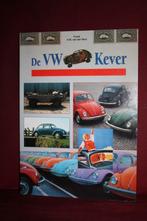 De VW Kever - Frank van der Heul, Ophalen of Verzenden, Zo goed als nieuw, Volkswagen
