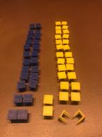 Tafels op H0 schaal, Hobby en Vrije tijd, Modelbouw | Figuren en Diorama's, Ophalen of Verzenden, Zo goed als nieuw, 1:50 of kleiner