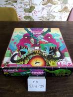 Bordspel - Dinosaur Island, Drie of vier spelers, Ophalen of Verzenden, Zo goed als nieuw