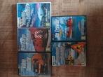 Spel simulators op cd, Gebruikt, 1 speler, Eén computer, Ophalen of Verzenden