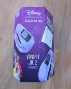 garmin vivofit junior disney princess, Ophalen of Verzenden, Nieuw, Paars, Meisje