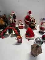 Kerstspullen alles in één koop, Diversen, Kerst, Ophalen of Verzenden, Zo goed als nieuw