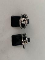 Melano Twisted Taheera of Tori ring vanaf € 7,50 per stuk, Ophalen of Verzenden, Nieuw, IJzer of Staal, Dame