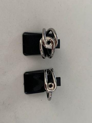 Melano Twisted Taheera of Tori ring vanaf € 7,50 per stuk  beschikbaar voor biedingen