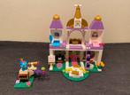 Lego princess 41142 kasteel, Kinderen en Baby's, Speelgoed | Duplo en Lego, Ophalen of Verzenden, Zo goed als nieuw