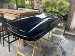 Thule Spirit 780 Black Glossy, Auto diversen, Dakkoffers, Ophalen, Gebruikt