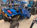 Pgo Buxster Buggy - Project, Ophalen