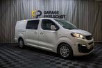 Peugeot Expert 231L 2.0 BlueHDI 120 DC Premium|Trekhaak|Carp, Voorwielaandrijving, Gebruikt, 4 cilinders, 122 pk