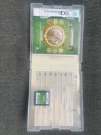 Professor Layton en de Verloren Toekomst (NL) - Nintendo DS, Spelcomputers en Games, Games | Nintendo DS, Puzzel en Educatief