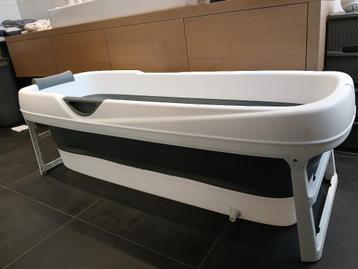 Opvouwbaar bad HelloBath Goliath XXL beschikbaar voor biedingen