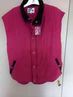 Nieuwe bodywarmer, Kleding | Dames, Bodywarmers, Nieuw, Ophalen of Verzenden, Maat 46/48 (XL) of groter