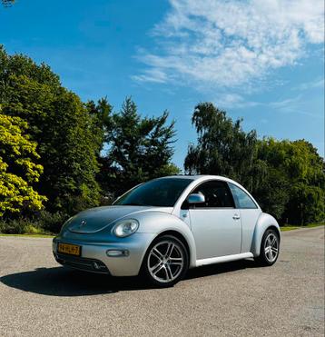 Volkswagen Beetle Highline nieuwe apk beschikbaar voor biedingen