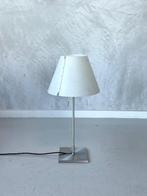 Luceplan Costanza tafellampen 3x vintage lampen prijs p/st, Huis en Inrichting, Lampen | Tafellampen, Ophalen, Gebruikt, Vintage