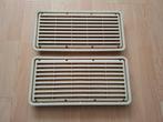 Koelkast roosters camper caravan, Caravans en Kamperen, Camper-accessoires, Ophalen of Verzenden, Gebruikt