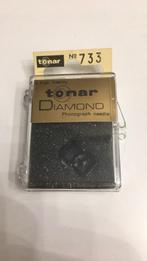 733DS Tonar Pioneer PN135, Audio, Tv en Foto, Ophalen of Verzenden, Pioneer