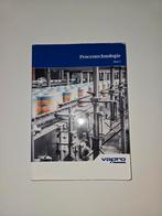 Procestechnologie deel 1 VAPRO - 9789086302444, Ophalen of Verzenden, Zo goed als nieuw, Overige niveaus, Nederlands