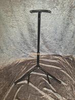 Gitaar standaard, Muziek en Instrumenten, Standaards, Ophalen, Gebruikt, Instrumentstandaard, Gitaar