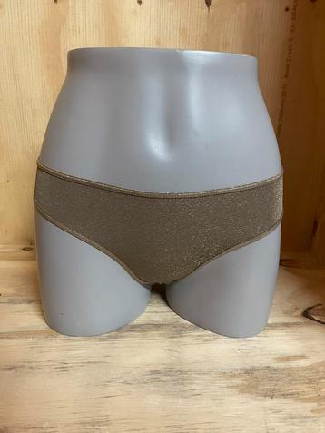 Marlies dekkers slip maat xs space odyssey beschikbaar voor biedingen
