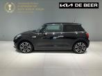 MINI Mini 3-Deurs (f56) 1.5 136pk Aut Classic Stoelv/ Clima/, 12 maanden, 136 pk, Gebruikt, 4 stoelen