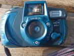 Minolta Vectis GX-1 Compact Camera, Ophalen of Verzenden, Compact, Minolta