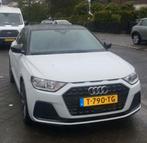 Audi A1 25 Tfsi 95pk S Tronic 2022 Wit 1.2, Auto's, Audi, A1, Zwart, 95 pk, Wit