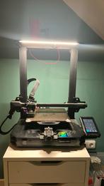 Creality ender 3 s1 pro met lasermodule(ongebruikt!), Ophalen of Verzenden, Refurbished, CREALITY