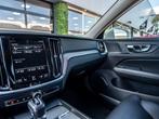 Volvo V60 2.0 T4 Inscription | H&K Sound | Camera | BTW, 12 maanden, 15 km/l, Zwart, Wit