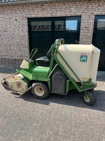 profihopper 1250 amazon 1250 maaien en verticuteren  beschikbaar voor biedingen