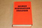 Foundation trilogie - Isaac Asimov !!, Boeken, Science fiction, Gelezen, Ophalen of Verzenden