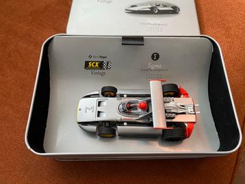Sigma Grand Prix monoposto F1 Limited Edition beschikbaar voor biedingen