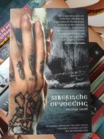 Siberische Opvoeding - Nicolai Lilin, Ophalen of Verzenden, Gelezen, Nicolai Lilin, Europa overig