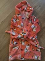 Badjas Eenhoorn Meisje, Ophalen of Verzenden, Zo goed als nieuw, Meisje