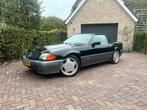 Mercedes-Benz Mercedes sl600 r129, Auto's, Automaat, 1849 kg, Achterwielaandrijving, Zwart