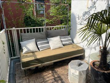 Daybed Auping beschikbaar voor biedingen