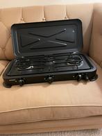 Camping kooktoestel 3 pits, Ophalen of Verzenden, Zo goed als nieuw