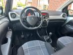 Peugeot 108 1.0 e-VTi Active AIRCO / ELEK.RAMEN / CV+AB / IN, Voorwielaandrijving, Stof, Gebruikt, Met garantie (alle)