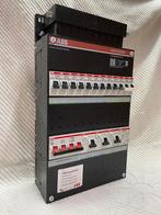 12 groeps groepenkast/meterkast ABB 3 fase incl kookgroep, Ophalen of Verzenden, Nieuw, Overige typen