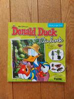 Donald Duck Tuinboek, Ophalen of Verzenden, Zo goed als nieuw, Fictie algemeen
