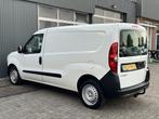 Opel Combo 1.3 CDTi L2H1 BTW BPM VRIJ Maxi Trekhaak 1000kg t, Auto's, Bestelauto's, Stof, Gebruikt, 4 cilinders, Wit