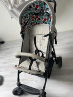 Hauck buggy, Kinderen en Baby's, Buggy's, Overige merken, Verstelbare rugleuning, Zo goed als nieuw, Ophalen