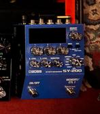 Boss SY200 gtr synth, Muziek en Instrumenten, Effecten, Ophalen of Verzenden, Zo goed als nieuw