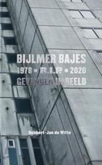Bijlmer bajes, Boeken, Ophalen of Verzenden, Nieuw
