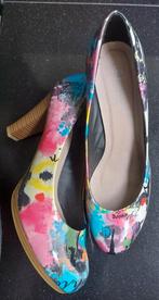 pumps "Brood"  41 nw trend one, Kleding | Dames, Ophalen of Verzenden, Nieuw