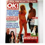 Tijdschriften, OK! Five, Kampioen, ANWB, Vrouw, Stripboeken,, Ophalen of Verzenden