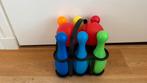 Kinder bowlingset, Ophalen of Verzenden, Zo goed als nieuw