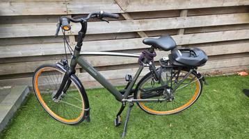 Gazelle orange c7 plus - LTD beschikbaar voor biedingen