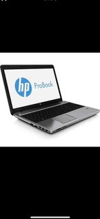 HP 4540s laptop computer, Computers en Software, Windows Laptops, Hp, Met videokaart, Ophalen of Verzenden, Zo goed als nieuw
