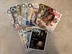 Ouders van Nu 8x + Wij 3x, Boeken, Tijdschriften en Kranten, Ophalen, Zo goed als nieuw, Damesbladen