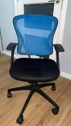 Ikea Bureaustoel - Gebruikt, Ophalen, Gebruikt, Zwart, Bureaustoel