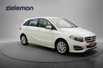Mercedes-benz B-KLASSE 180 CDI Edition Automaat - Navi, Crui, Auto's, Automaat, Gebruikt, Euro 6, 4 cilinders